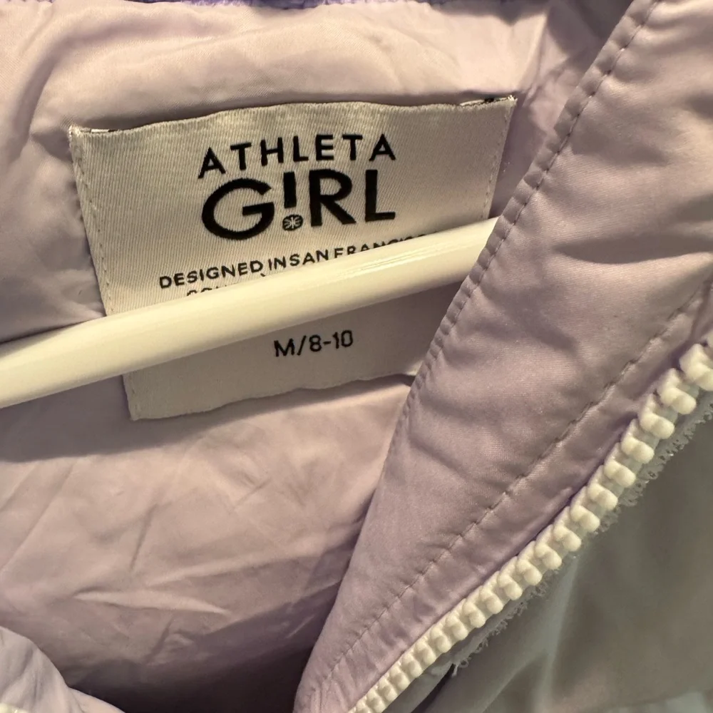 Athleta keep her